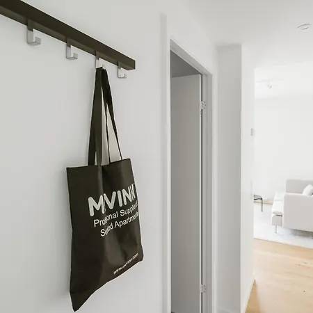 아파트 Top-class 1-bedroom In - 331
