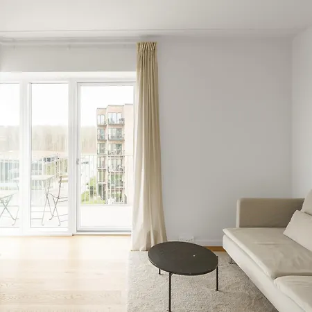 Top-class 1-bedroom In - 331 아파트 *